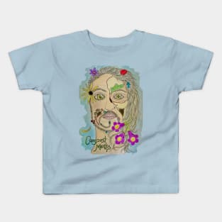 Compost Mentis Kids T-Shirt